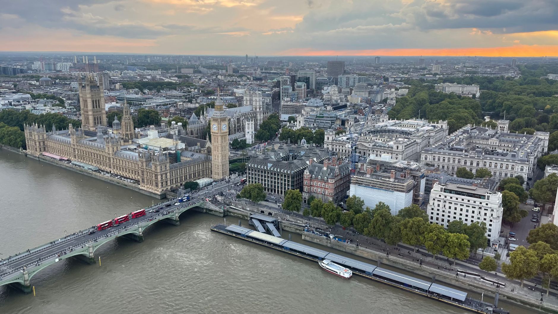 Best Time to Visit London: A Season-by-Season Guide