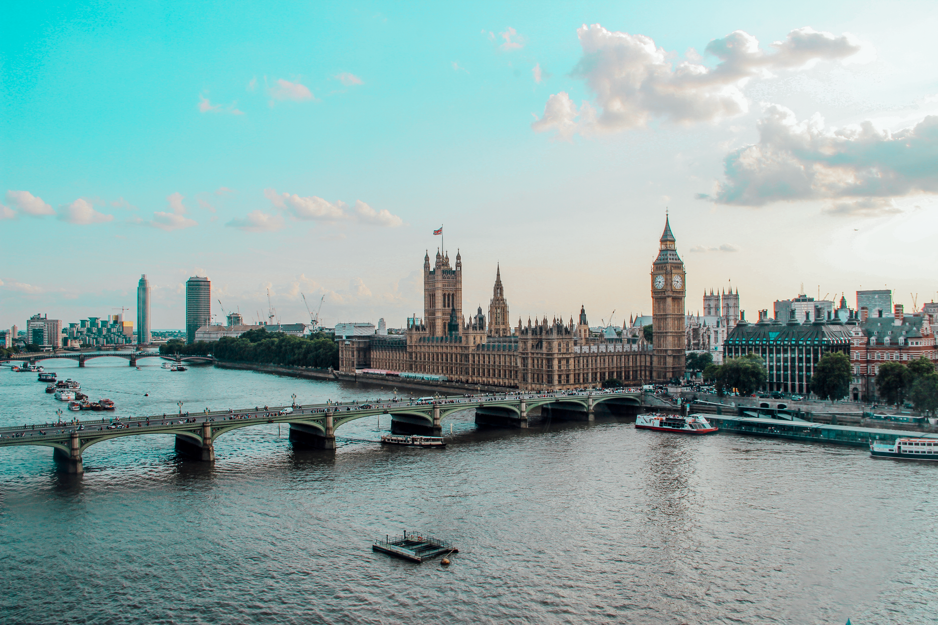 Palace of Westminster: History & Visitor Guide