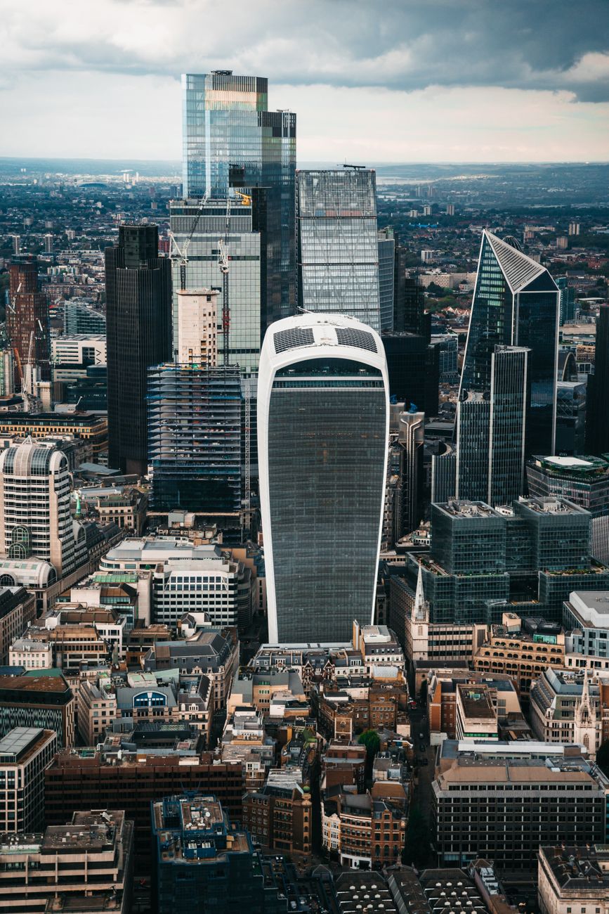 Free Things to Do in London
