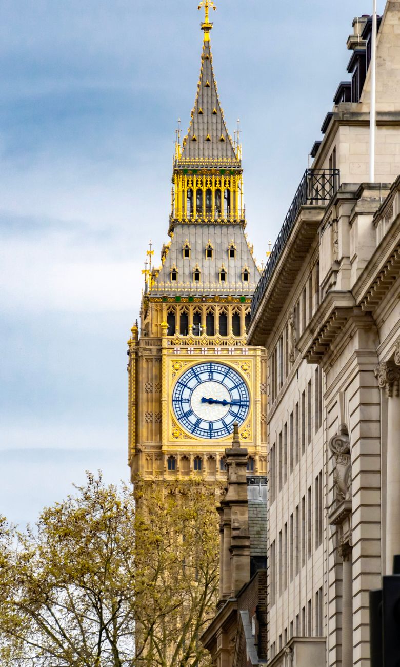 Big Ben