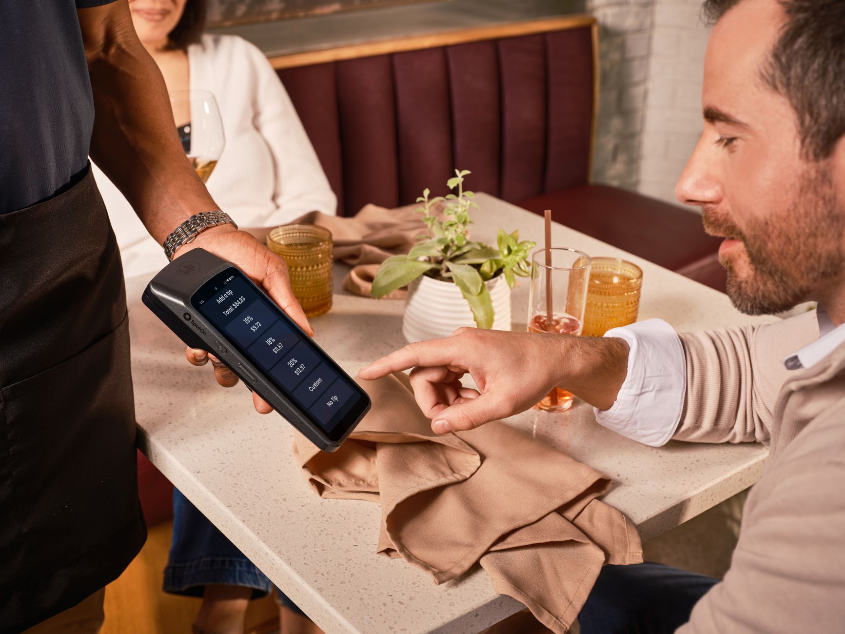 Is Tipping Expected in London?