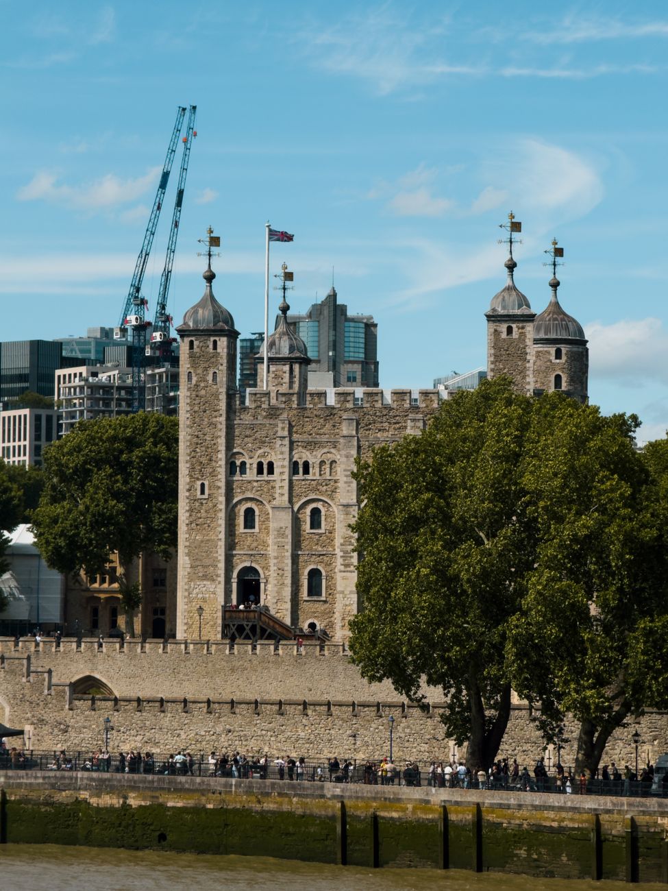 Tower of London: History, Tickets and Visitor Guide