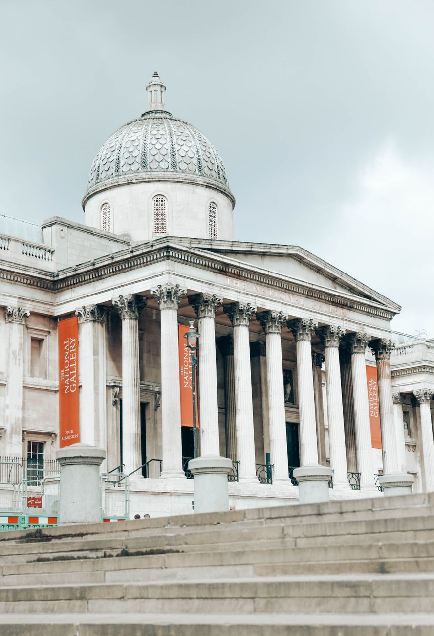 Are Museums Free in London?
