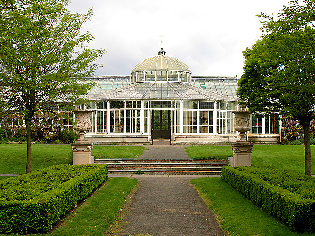Chiswick House