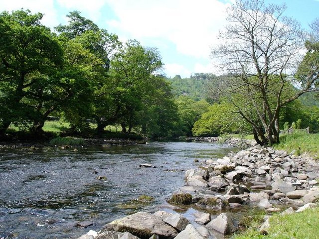 Betws-y-Coed: Walks & Things to Do