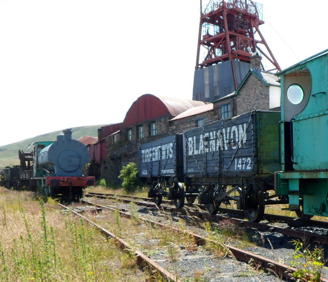 Visiting Big Pit National Coal Museum: Practical Info