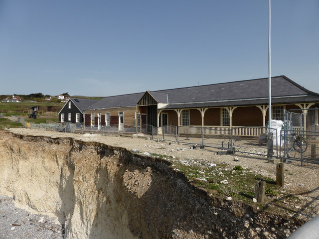 Birling Gap