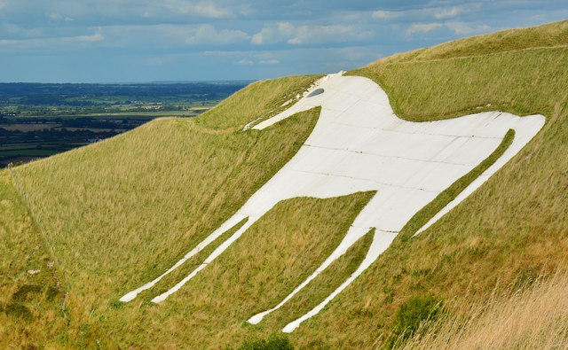 Westbury White Horse