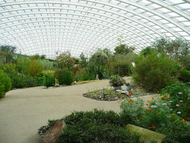 National Botanic Garden of Wales