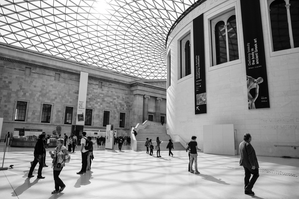 British Museum