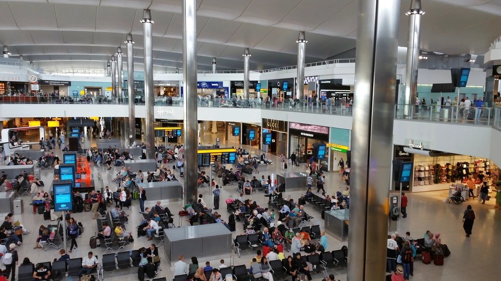 UK Duty Free Allowance: What You Can Bring In