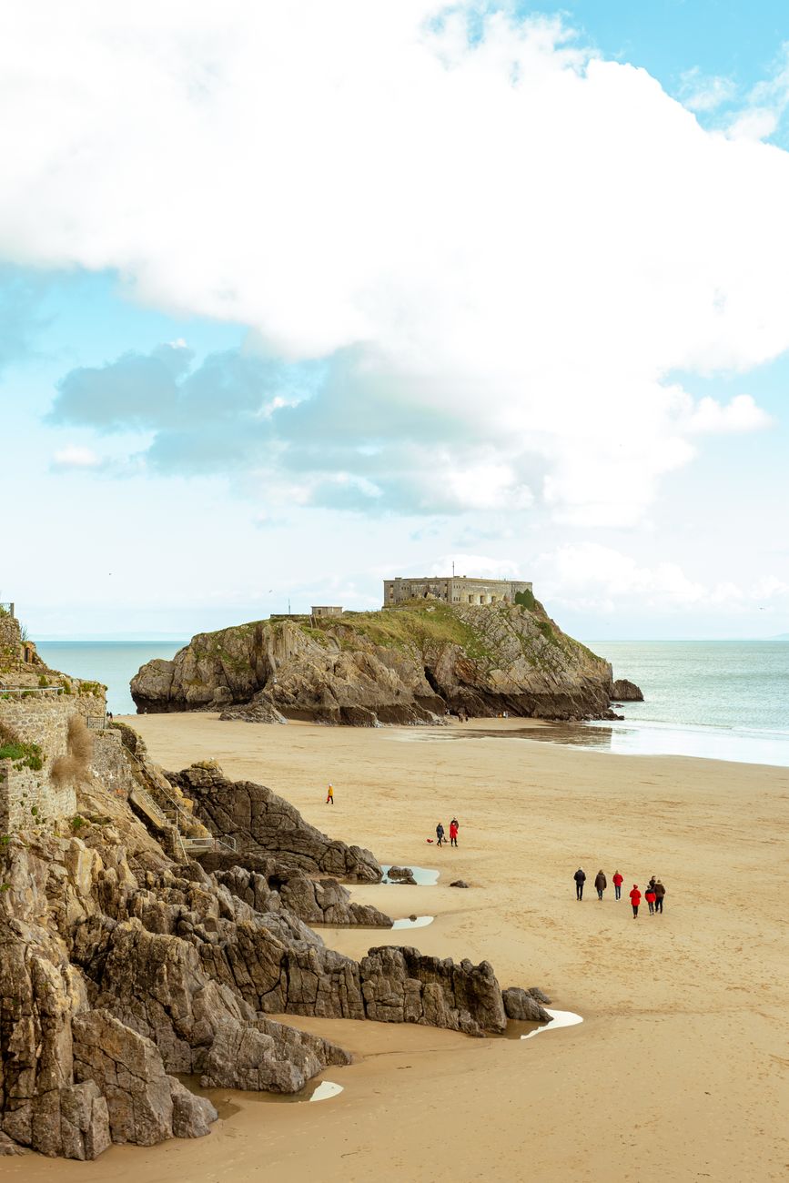 Ironman Wales in Tenby: History, Course and Spectator Guide
