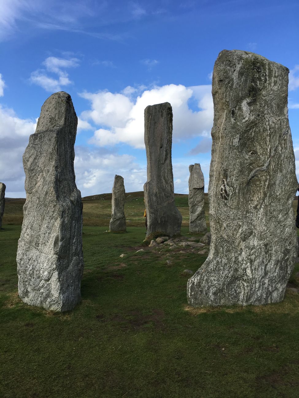 Callanish Standing Stones