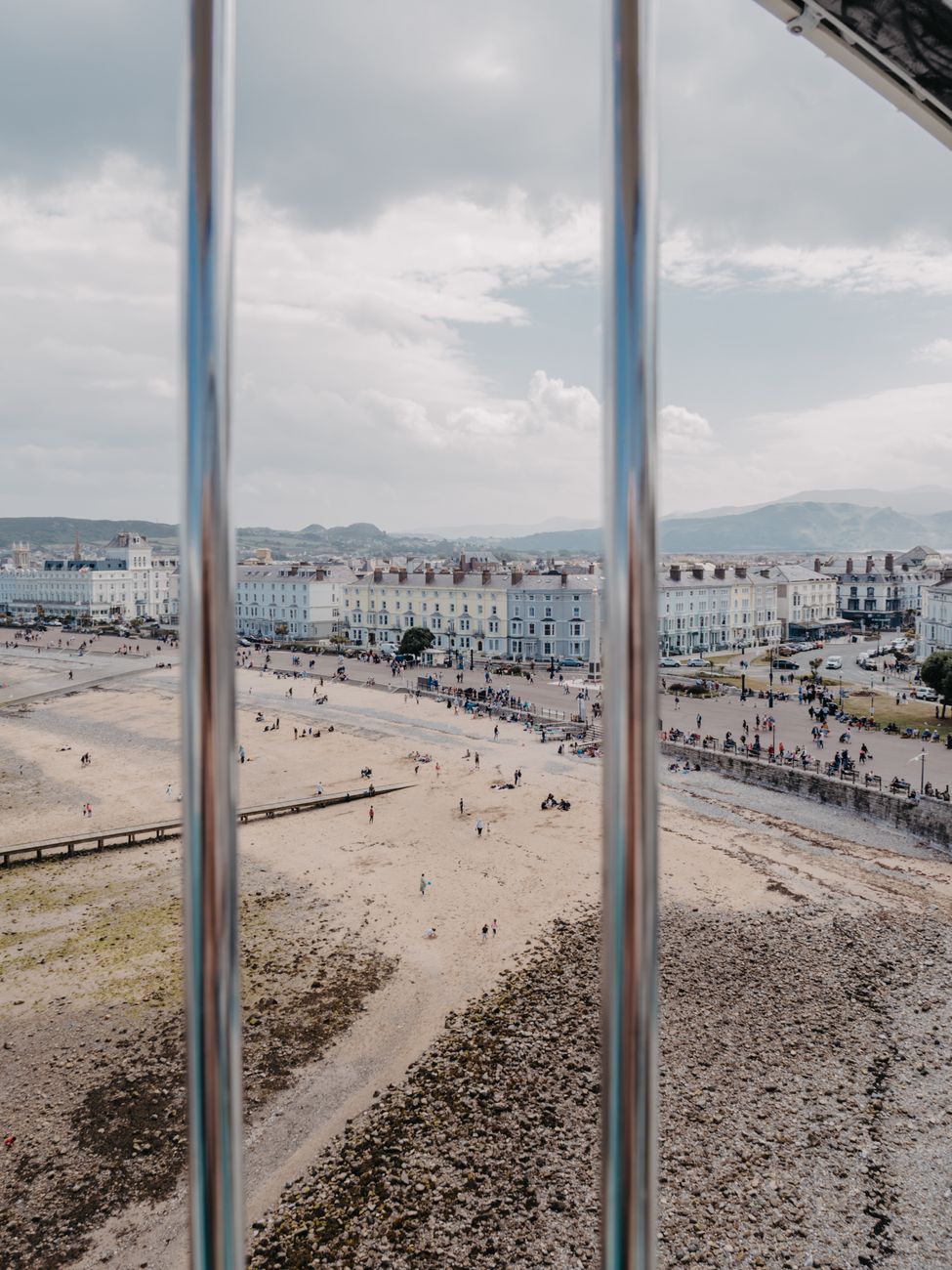 Best Time to Visit Wales