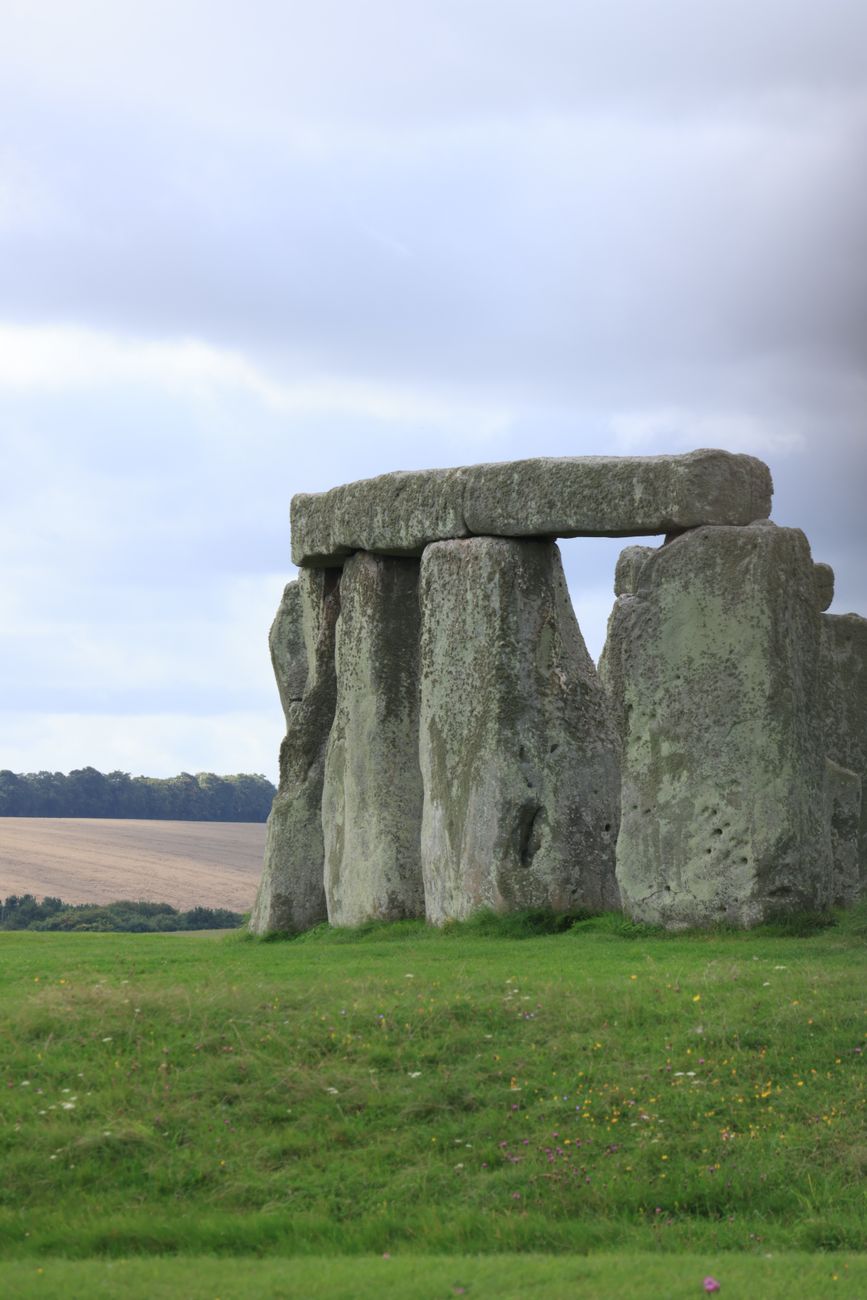Stonehenge