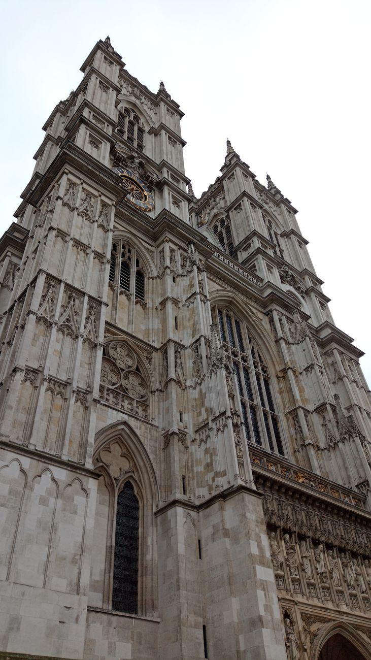 Westminster Abbey