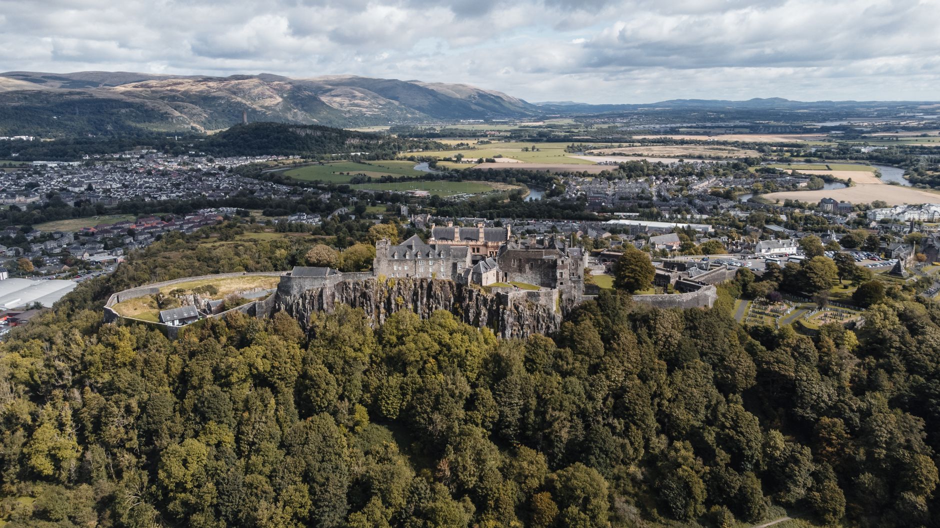 Stirling Castle