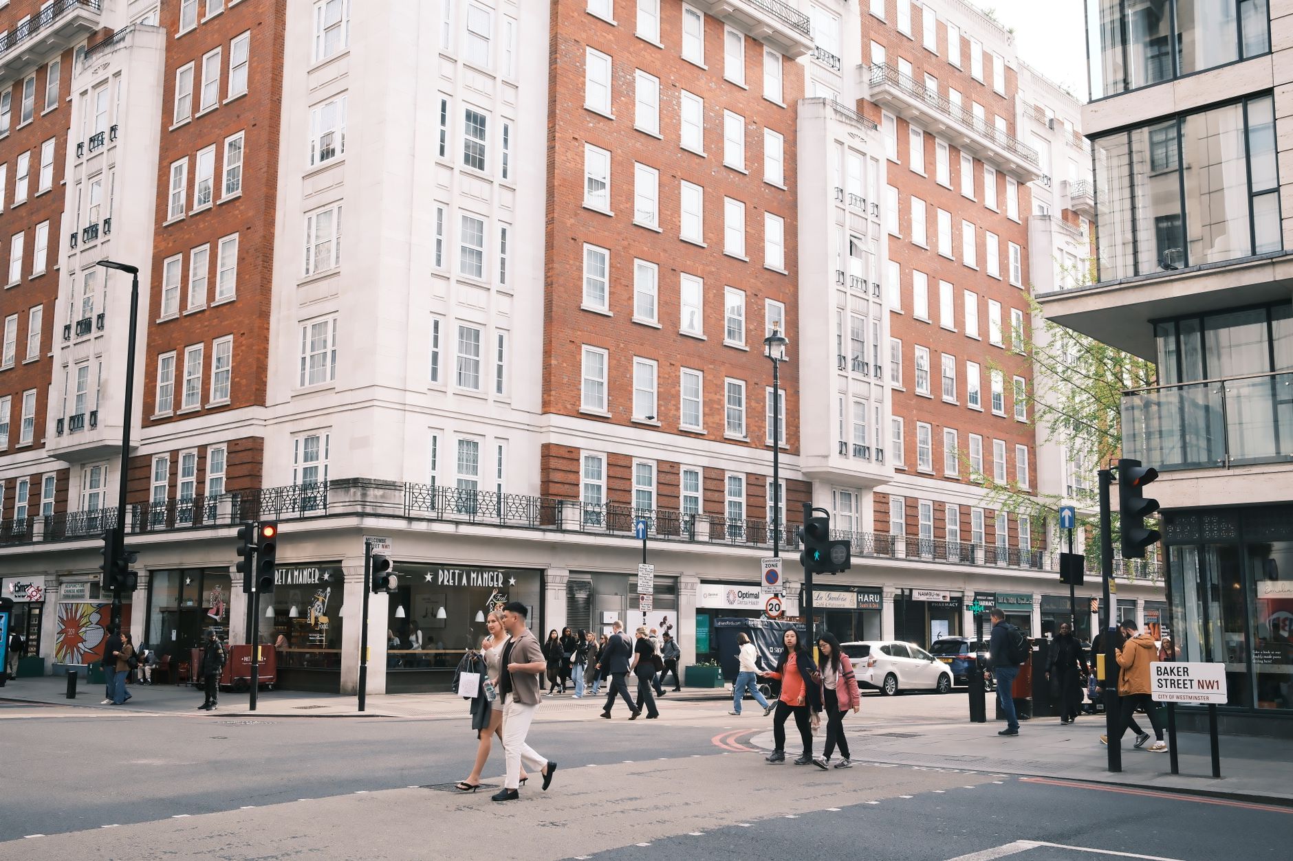 Free Walking Tours in London: What to Actually Expect