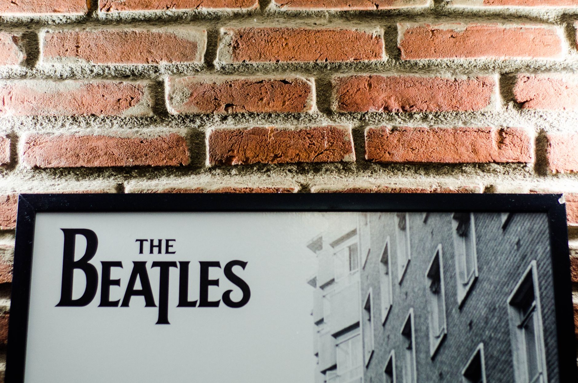 The Beatles Story