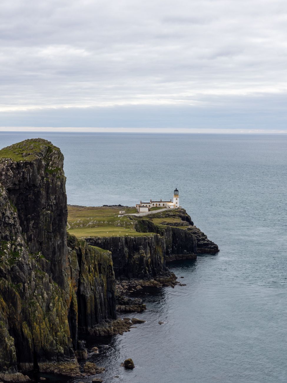 Neist Point Lighthouse
