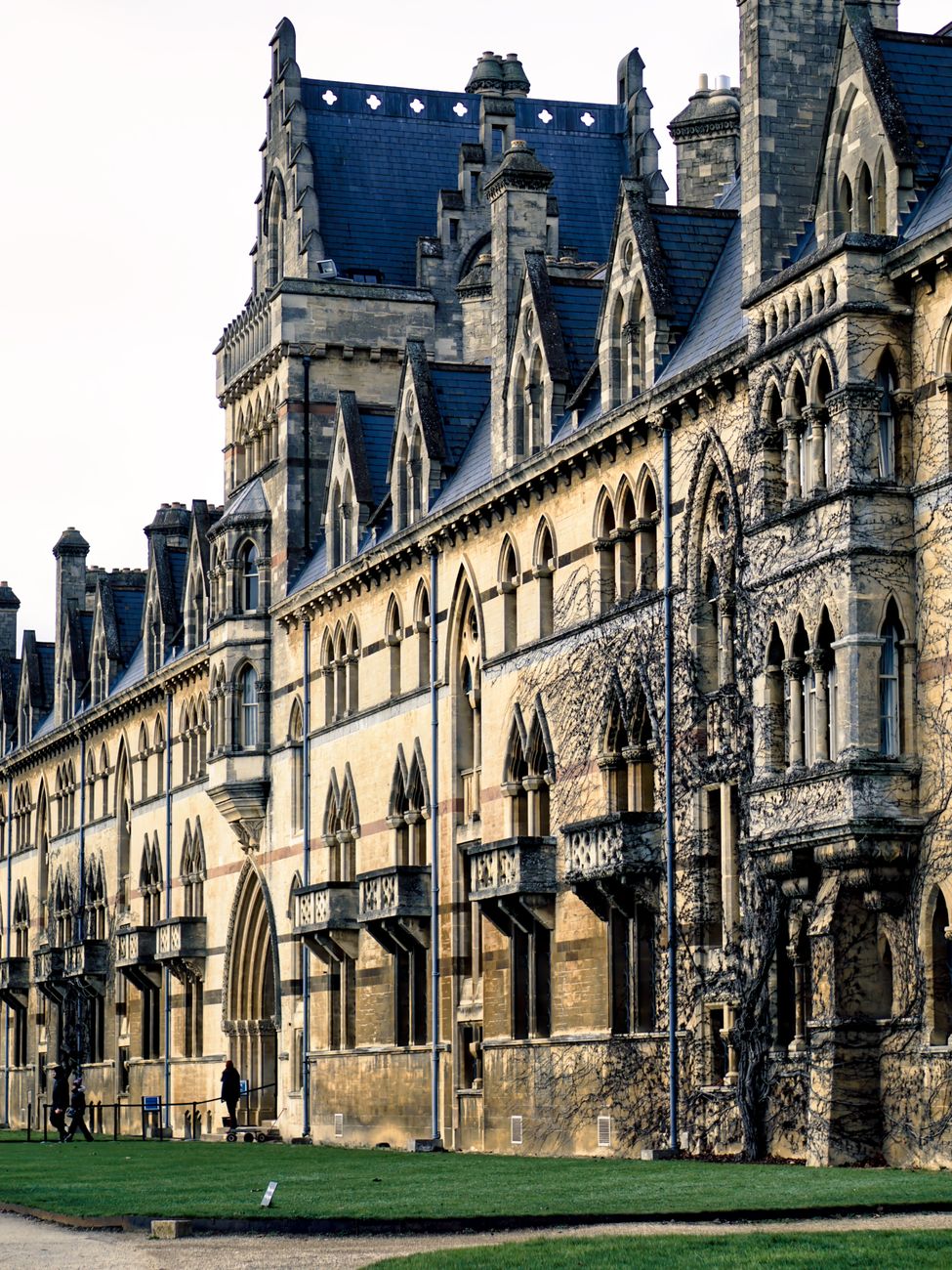 Oxford Day Trip from London