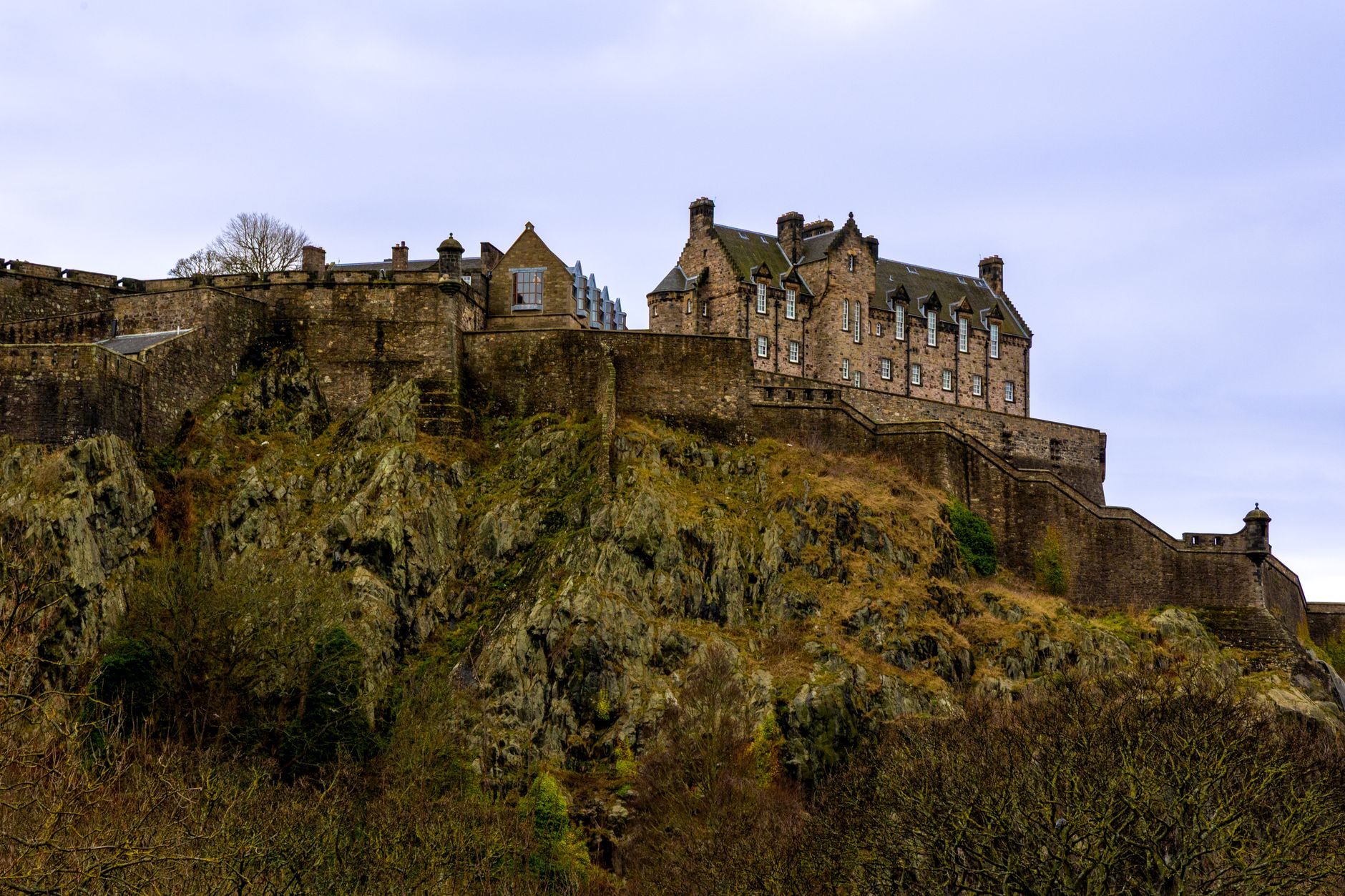 Free Things to Do in Edinburgh