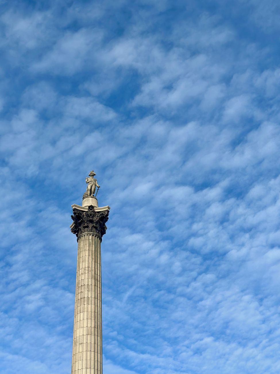 Self-Guided London Walking Tour
