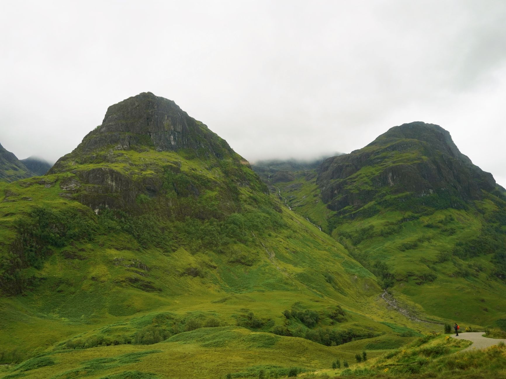 Glencoe: Skyfall Filming Location & the 1692 Massacre