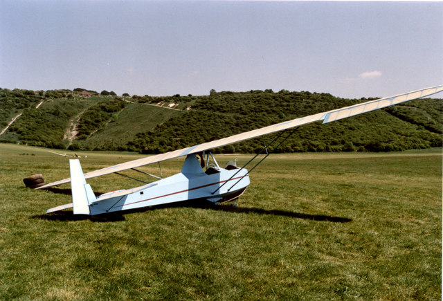 Dunstable Downs