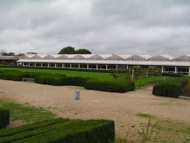 Fishbourne Roman Palace