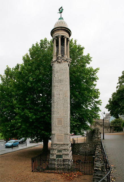 Mayflower Pilgrims Memorial, Southampton