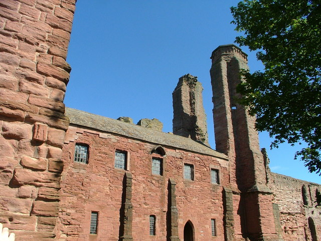Arbroath Abbey